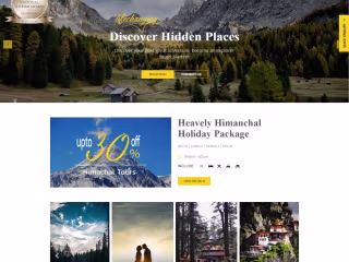 Legend India Holidays