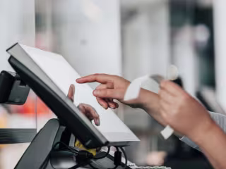 I will build an amazing POS which helps in your business