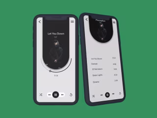 music App