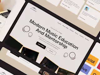 Music Bridge