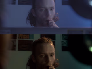 Color Grading