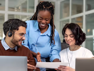Improve Your Outbound Calling Strategy 2025: 8 Proven Tips