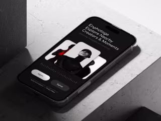 Photographer booking app
