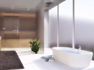 Generating AI Product Videos for Office Interiors