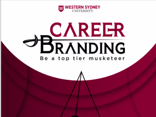 Content Collaborator - Career Branding - Musketeers Contest