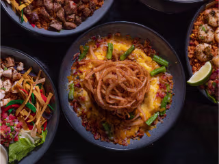 Social Media for Applebee's Panamá 