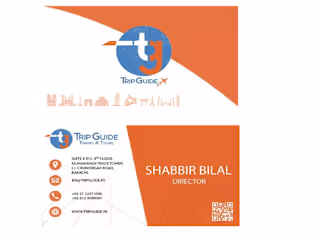 Business Card