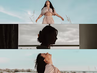 VIDEO REEL