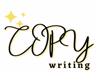 Copy writing