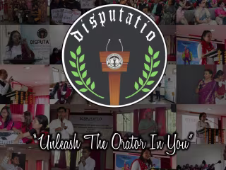 Literature Event Creative Director