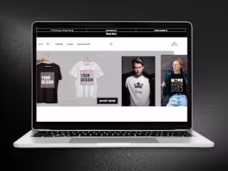 Printpress Website