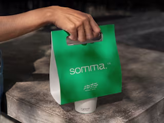 Somma - Coffee Shop