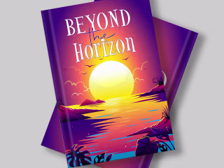Book Cover Design: Behance