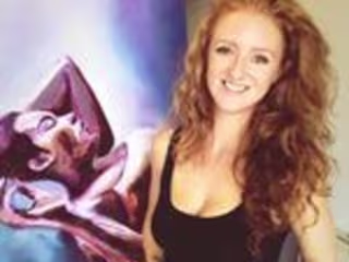 Daphne Schrijver Art (@daverart) • Instagram photos and videos