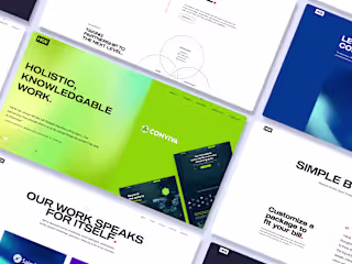 HKW - Webflow
