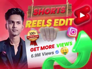 💣Magnetic Viral 💣Shorts Video Editing, Instagram Reel 