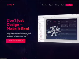 UX Software SaaS: Marketing Strategy, Webdesign & Copywriting