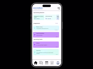 Student Dashboard Feature
