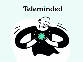 Teleminded