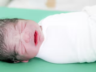 Why Does My Baby Gasp for Air Randomly?