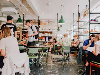 Realistic SMART goals created for hospitality strategy