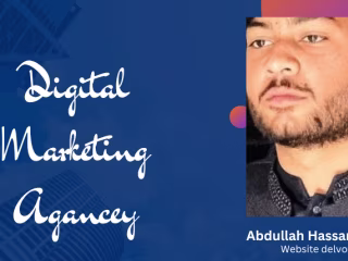 Digital Marketing Agncay