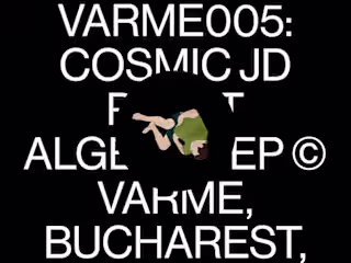VARME | Label 