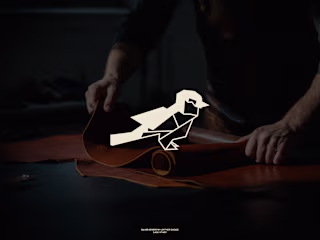 Silver Sparrow Goods - Brand Identity