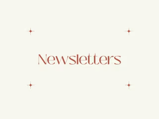 Newsletter
