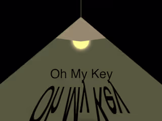 Oh My Key