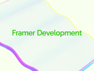 Atisco Landing page development