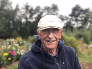 Une belle histoire - A story about an Italian migrant in Belgium