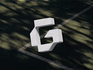 [Mini Brand Identity] Gameday Sports Brand