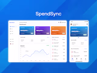 SpendSync