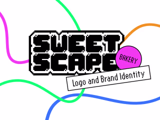 SweetScape (Branding)