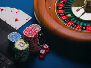 Title: Making the Case: Why Gambling Should Be Considered Crime