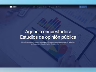 Statistical Research Corporation