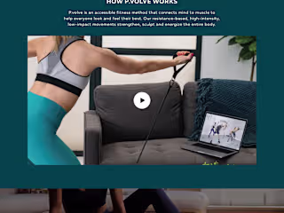 Misc. Brand & Website Design