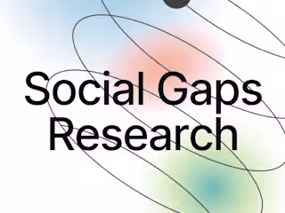 Cluster analysis for social gaps in the Southwestern of Mexico
