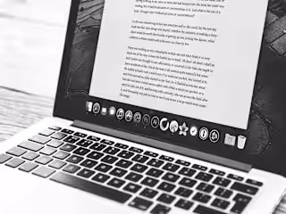 Case Study: Content Writing for SEO Optimization