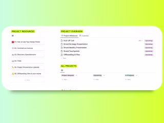 Devil Brand Co | Client Portal Development