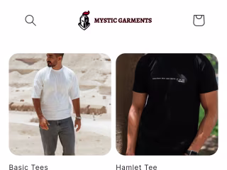 Elevating E-commerce: A Shopify Success Story