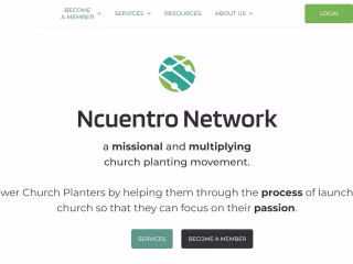 Ncuentro Network