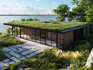 Home Design Concepts & Eco-Friendly Architecture