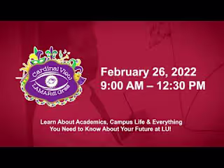 Lamar University Commercial