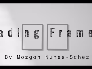 Fading Frames - Senior Thesis Short Film