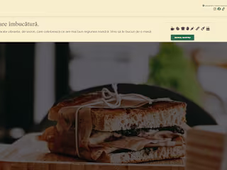 Gram - Best Brunch and Dinner Place