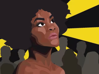 The Black Excellence Collective Book Cover
