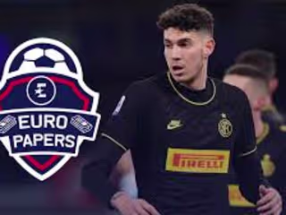 Linked to the Live News from All Around Europe : Transfer Headl…