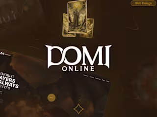 Domi Online